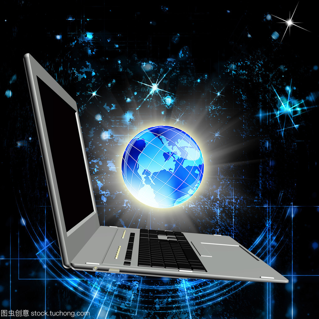 融合创新笔记本电脑与Internet.Connection技术 开创监控系统工程安装服务新纪元