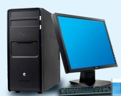 技术编辑教您电脑突然关机怎么办