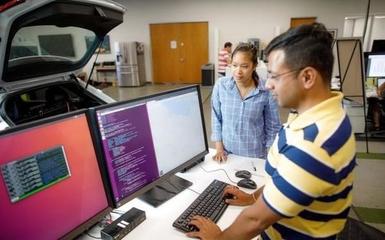 三星入局自动驾驶 中高端车型将搭载全新智能技术