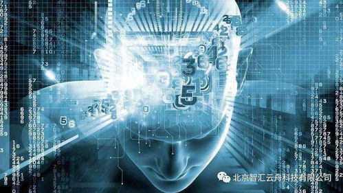 人工智能技术发展趋势与北京智汇云舟的GIS实景数字孪生融合创新